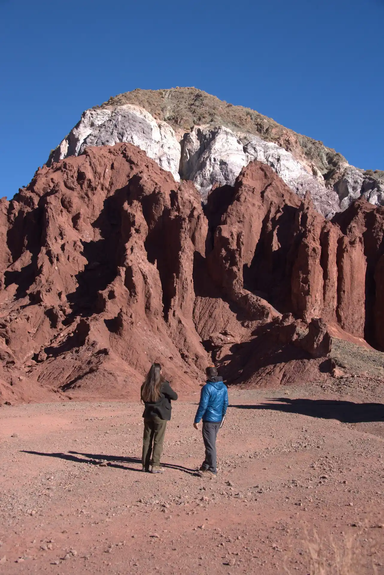 atacama mountain